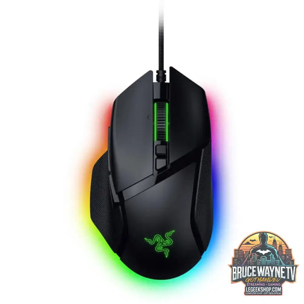 Razer Basilisk V3 35K, souris gaming