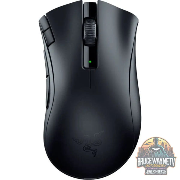 Razer DeathAdder V2 X HyperSpeed, souris gaming