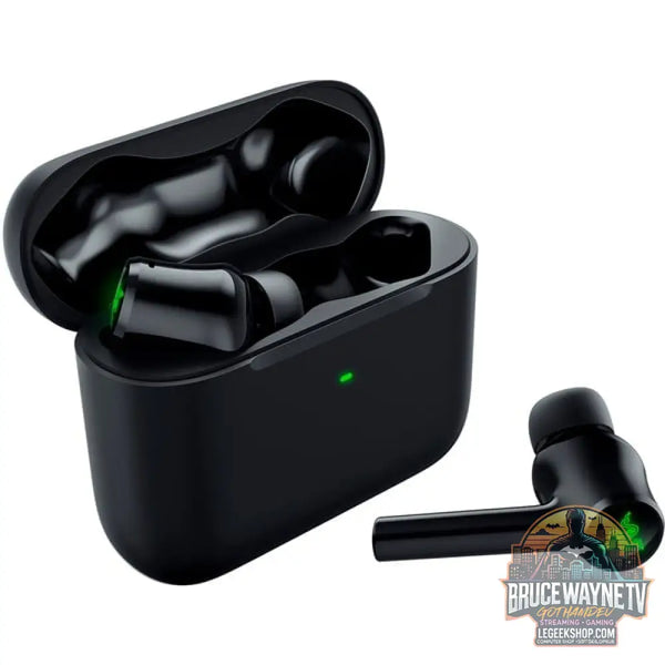 Razer Hammerhead Pro HyperSpeed, casque gaming