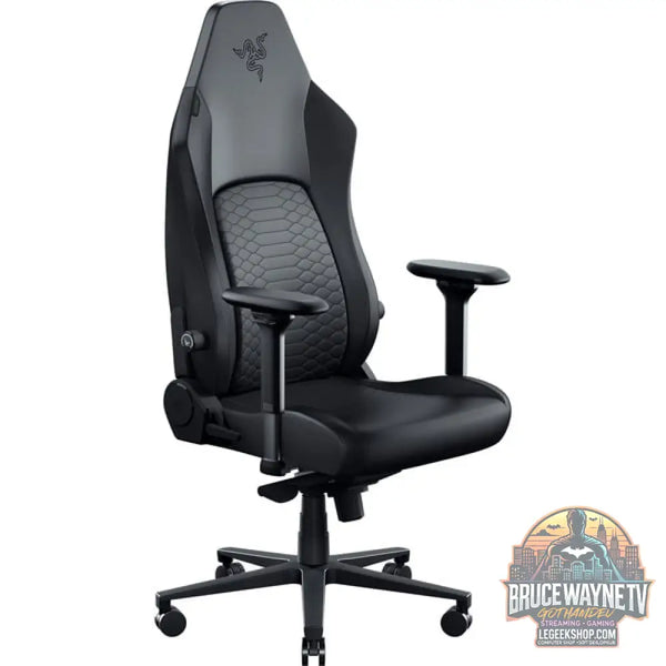 Razer Iskur V2 NewGen chaise gaming - Razer