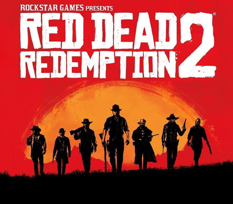 Red Dead Redemption 2 - Story Mode DLC EU XBOX One /