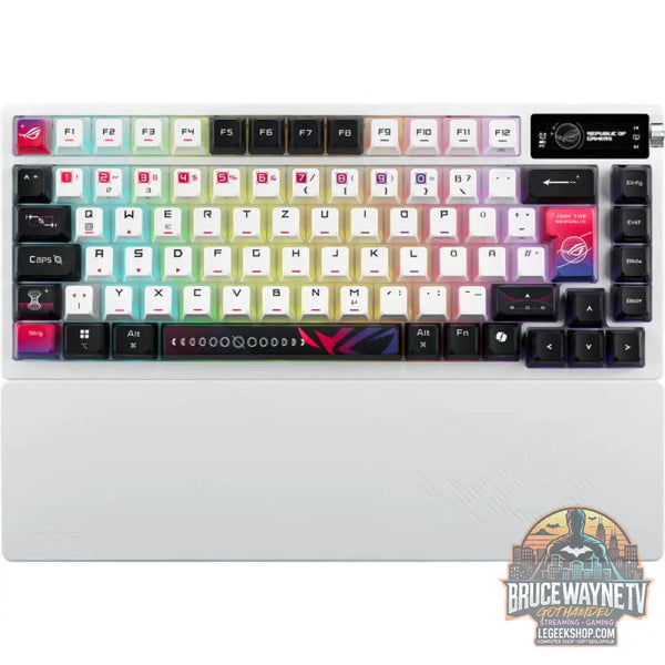 ROG Azoth X - ASUS