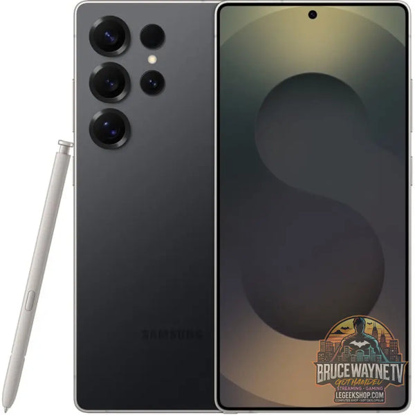 Samsung Galaxy S25 Ultra 512GB 5G - Samsung
