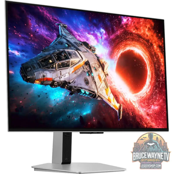 Samsung Odeyssey OLED G8 S32HG800SUX, Gaming-Monitor
