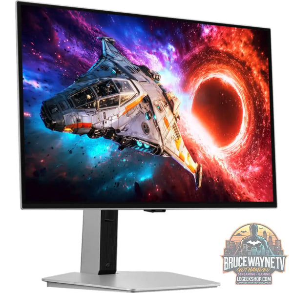 Samsung Odyssey OLED G8 S27HG800SUX, Gaming-Monitor