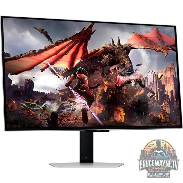 Samsung Odyssey QD-OLED G80SD S32DG800SU 32" 3840 × 2160 px OLED 240 Hz - Samsung