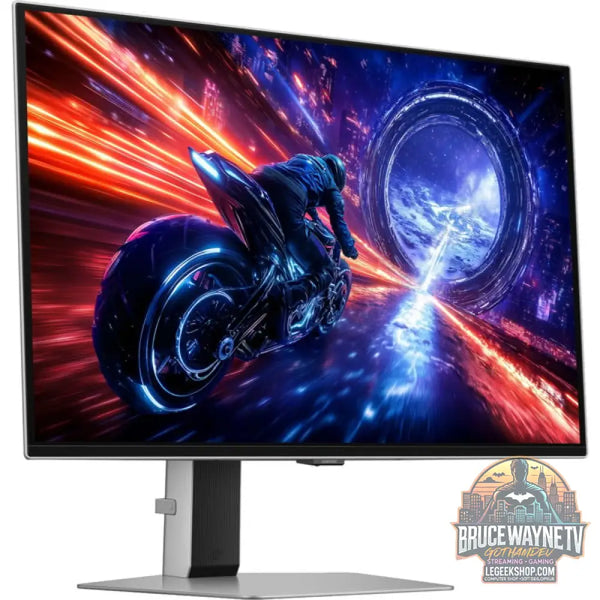 Samsung Odyssey S27FG602SU QD-OLED 27" QHD/WQHD QD-OLED 500 Hz - Samsung