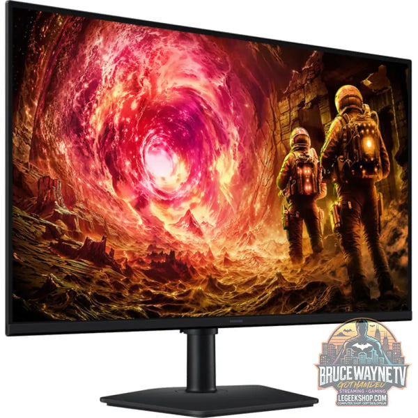 Samsung Odyssey S32FG502EU, Gaming-Monitor