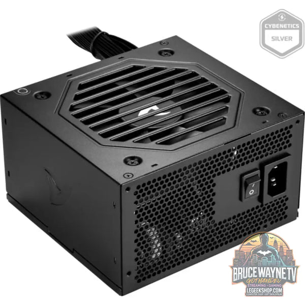 Sharkoon Rebel P10 750 Watt, alimentation PC - Sharkoon