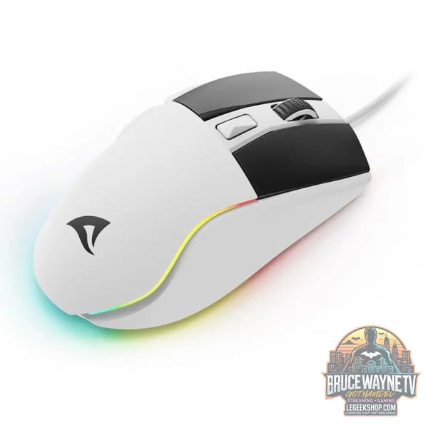 Sharkoon SKILLER SGM35, souris gaming