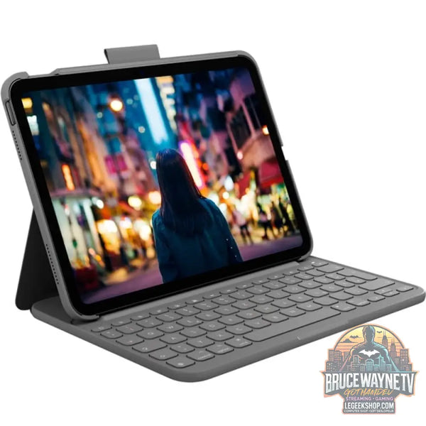 Slim Folio - Logitech