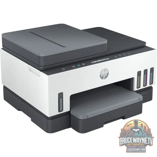 Smart Tank 7305 All-in-One - HP