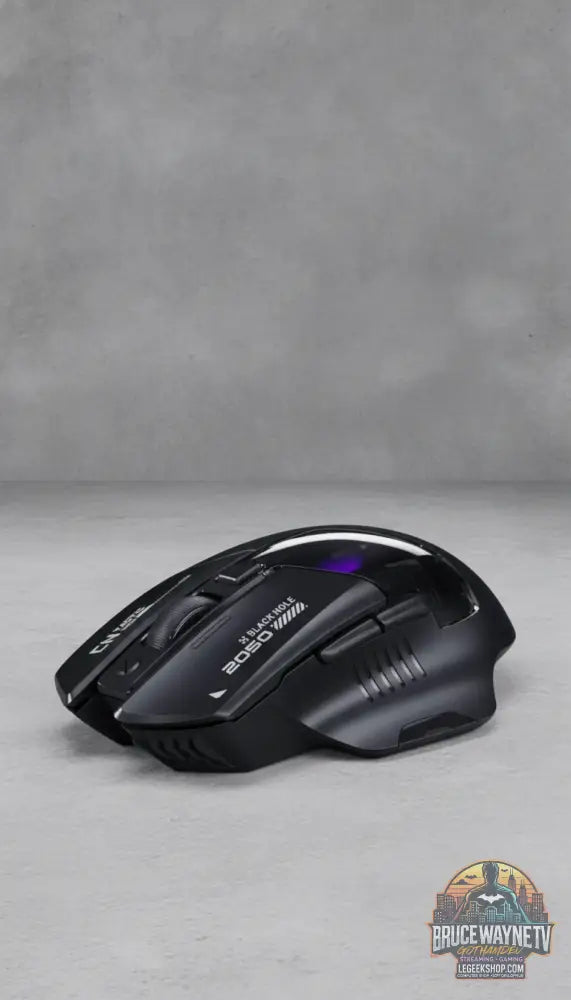 Souris Gaming Sans Fil — vue détail 11 LeGeekShop