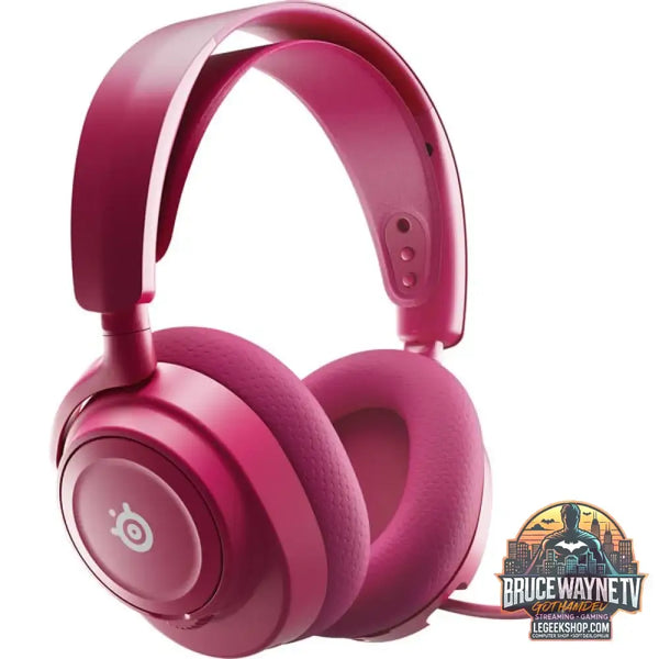 Arctis Nova 7P Wireless Gen 2 - SteelSeries
