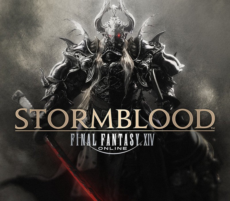Final Fantasy XIV: Stormblood EU Digital Download