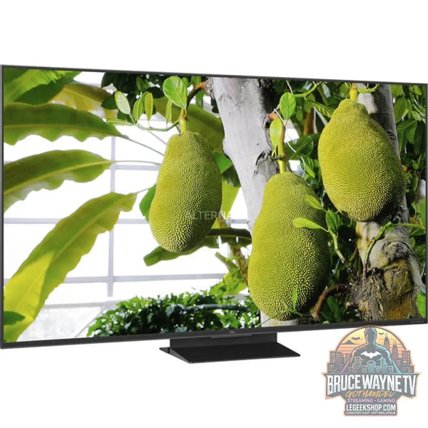 TCL 55Q7C Mini-LED, QLED-Fernseher - TCL