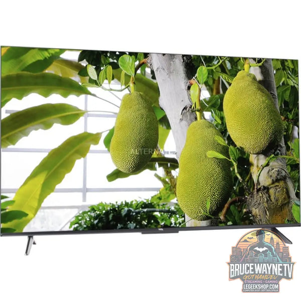 TCL 85T69C, QLED-Fernseher - TCL