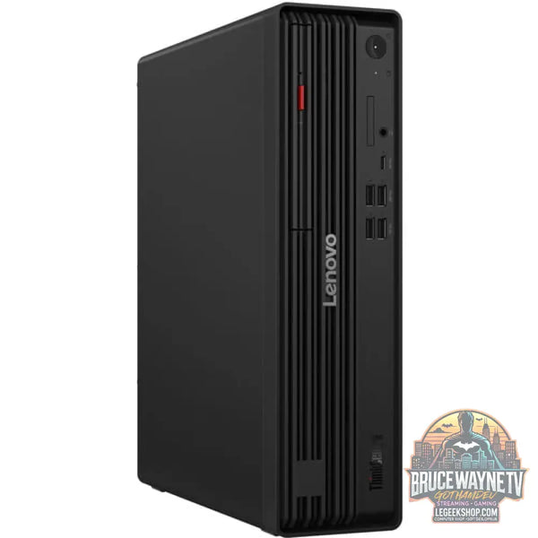 ThinkCentre M70s Gen 6 (12YK0012GE) — vue 2