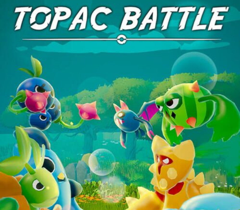 Topac Battle