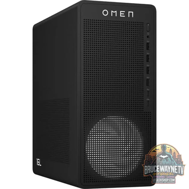 Panier malin « Gaming PC » : ~2410 € et livraison offerte