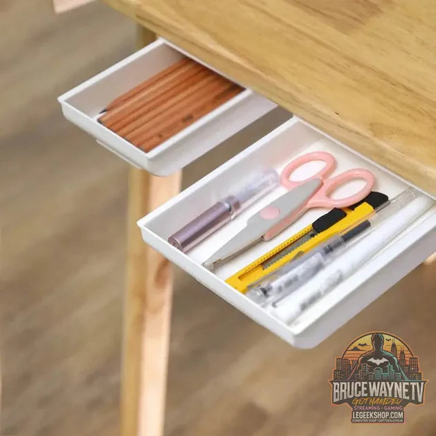 Top 5 boite rangement sur LeGeekShop : notre sélection