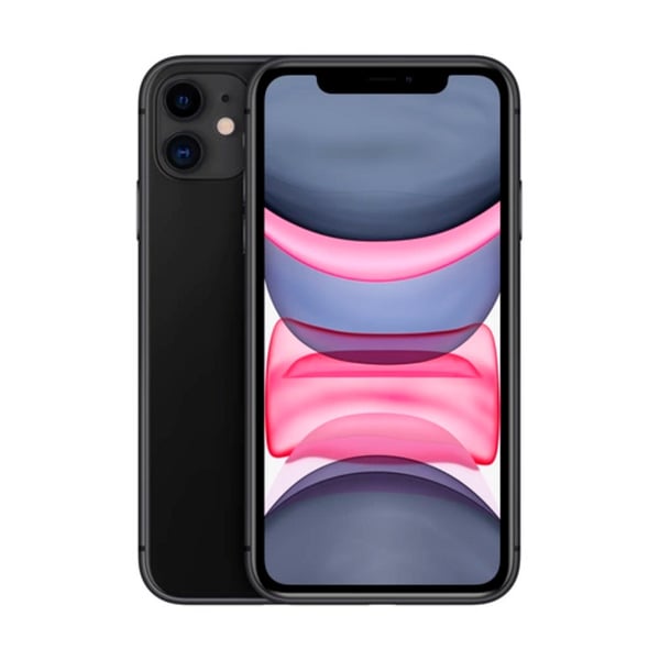 Guide d'achat : Apple iPhone 11 64GB, (schwarz)