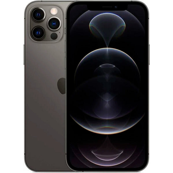 Guide d'achat : Apple iPhone 12 Pro 256GB 5G