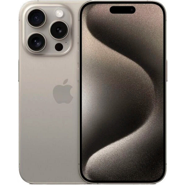 Guide d'achat : Apple iPhone 15 Pro 256GB 5G