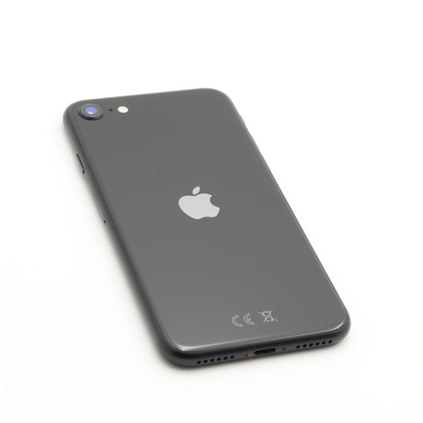 Guide d'achat : Apple iPhone SE 2. Generation (2020) 128GB