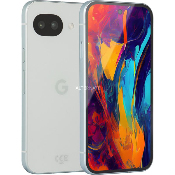 Guide d'achat : Google Pixel 10a 128GB, Google 5G