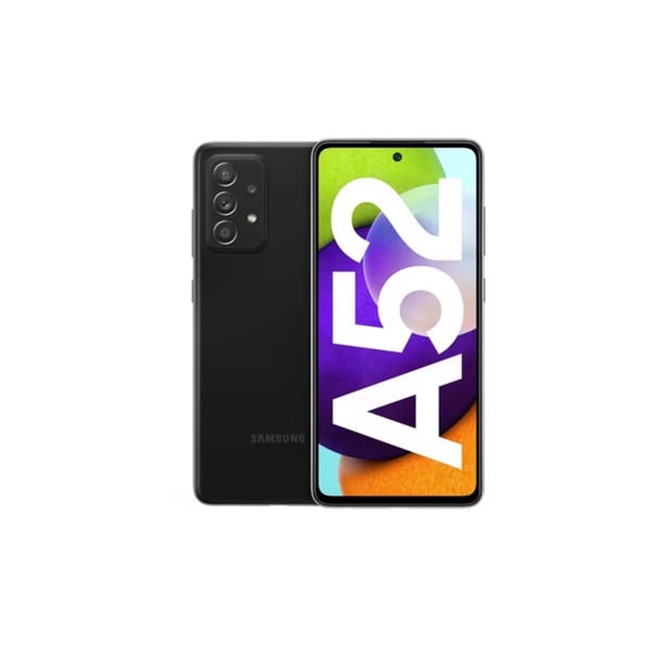 Guide d'achat : Samsung Galaxy A52 128GB