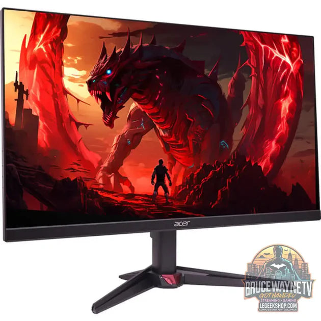 Guide d'achat : Acer Nitro VG270UZ1 27" QHD/WQHD IPS 270 Hz