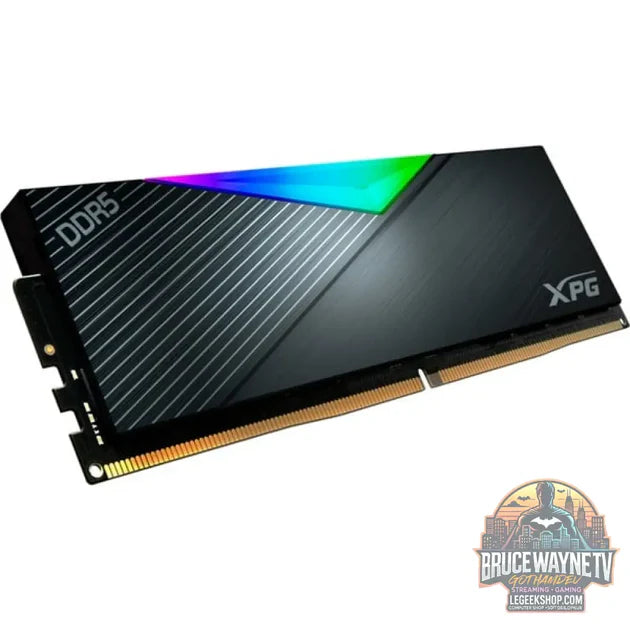 Guide d'achat : ADATA Lancer RGB 16 Go DDR5-6000 RGB