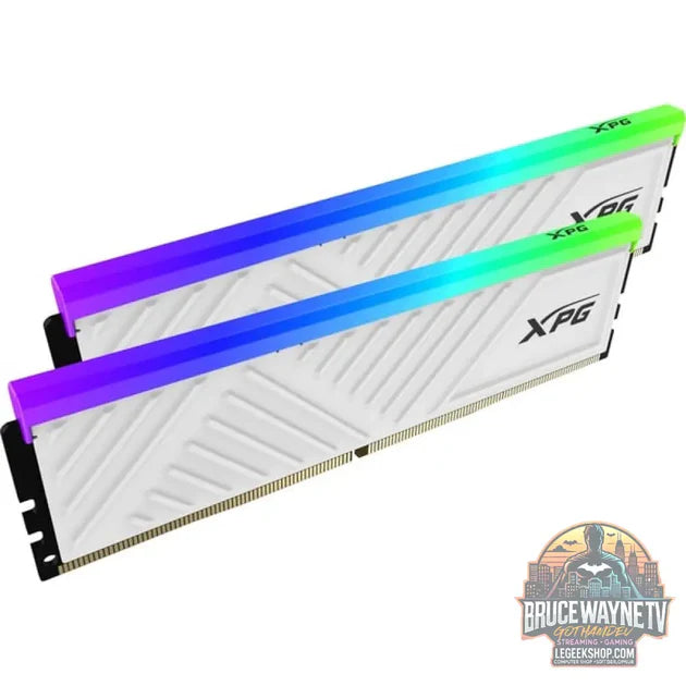 Guide d'achat : ADATA XPG Spectrix D35G 16 Go (2×8 Go) DDR4-3600 Dual-Kit