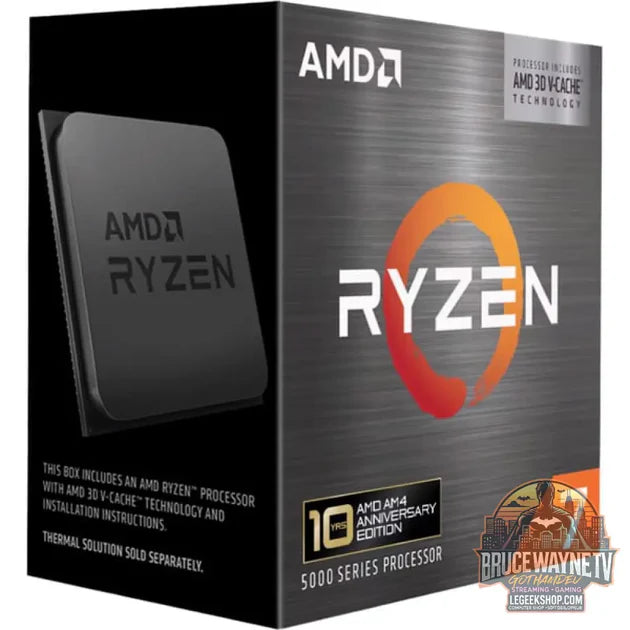 Top 10 Processeurs sur LeGeekShop : notre sélection