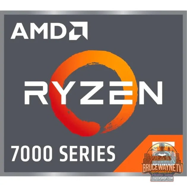 Guide d'achat : AMD Ryzen™ 5 7500F, Prozessor (Tray-Version)