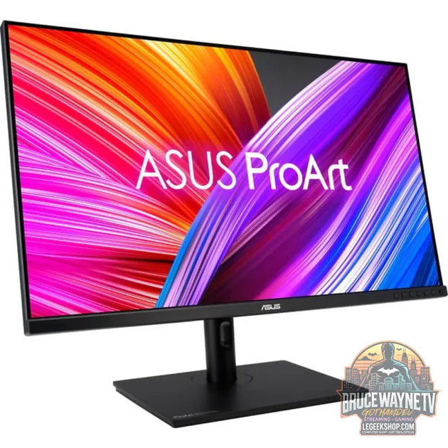 Guide d'achat : ASUS PA328QV 32" QHD/WQHD IPS 75 Hz
