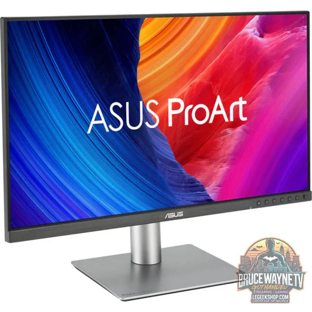 Guide d'achat : ASUS ProArt Display PA278QGV (PA278QV Gen2) 27" QHD/WQHD IPS 120 Hz