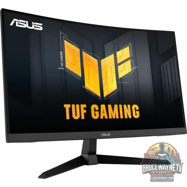 Guide d'achat : ASUS TUF Gaming VG27WQ3B 27" QHD/WQHD VA 180 Hz