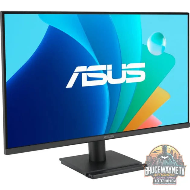 Guide d'achat : ASUS VA279HG EyeCare 27" Full HD IPS 120 Hz