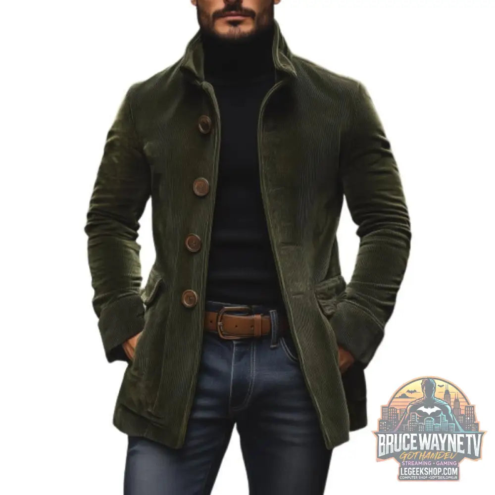 Offrir les vestes & manteaux : idées cadeaux mode
