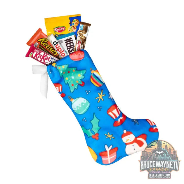 Top 5 snack box sur LeGeekShop : notre sélection