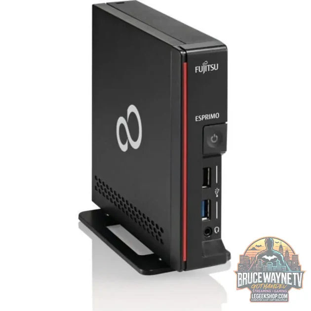 Guide d'achat : ESPRIMO G558
