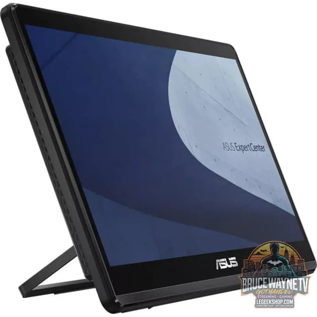 Guide d'achat : ExpertCenter E1 AiOE1600WKAT-BMR110X