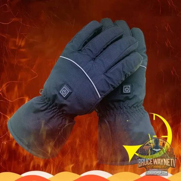 Guide d'achat : Gants Chauffants Intelligents Écran Tactile Hiver