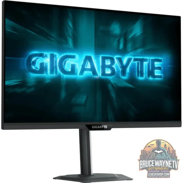 Guide d'achat : GIGABYTE G27Q20 27" QHD/WQHD IPS 200 Hz