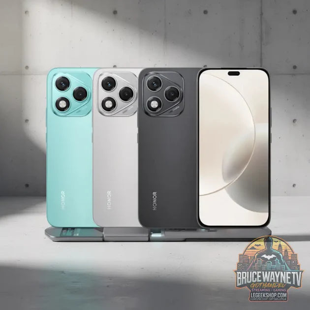 Smartphone : quel budget prévoir ? (entrée / milieu / premium)