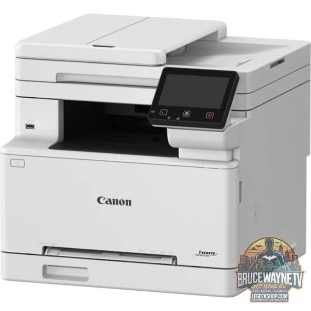 Guide d'achat : i-SENSYS MF667Cdw