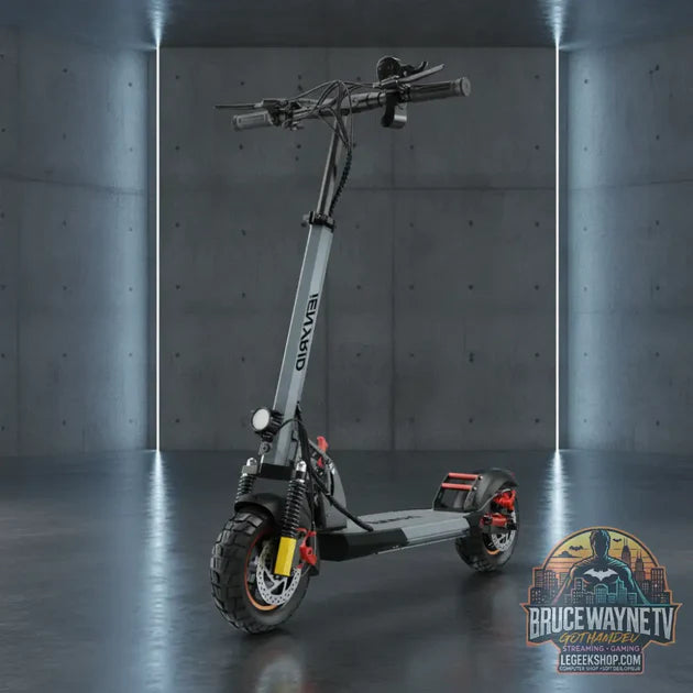Panier malin « Trottinette Électrique » : ~1052 € et livraison offerte