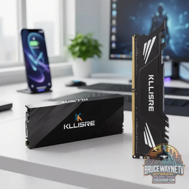 Nouveautés Geek : les arrivages à ne pas rater